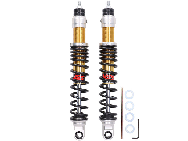 YSS REAR SHOCK ECOLINE