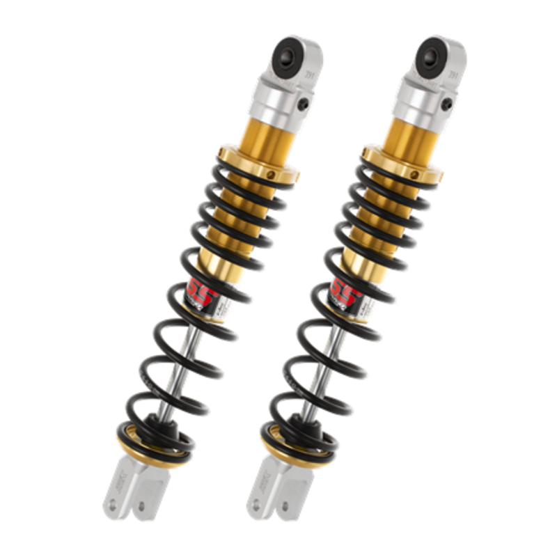 YSS REAR SHOCK ECOLINE