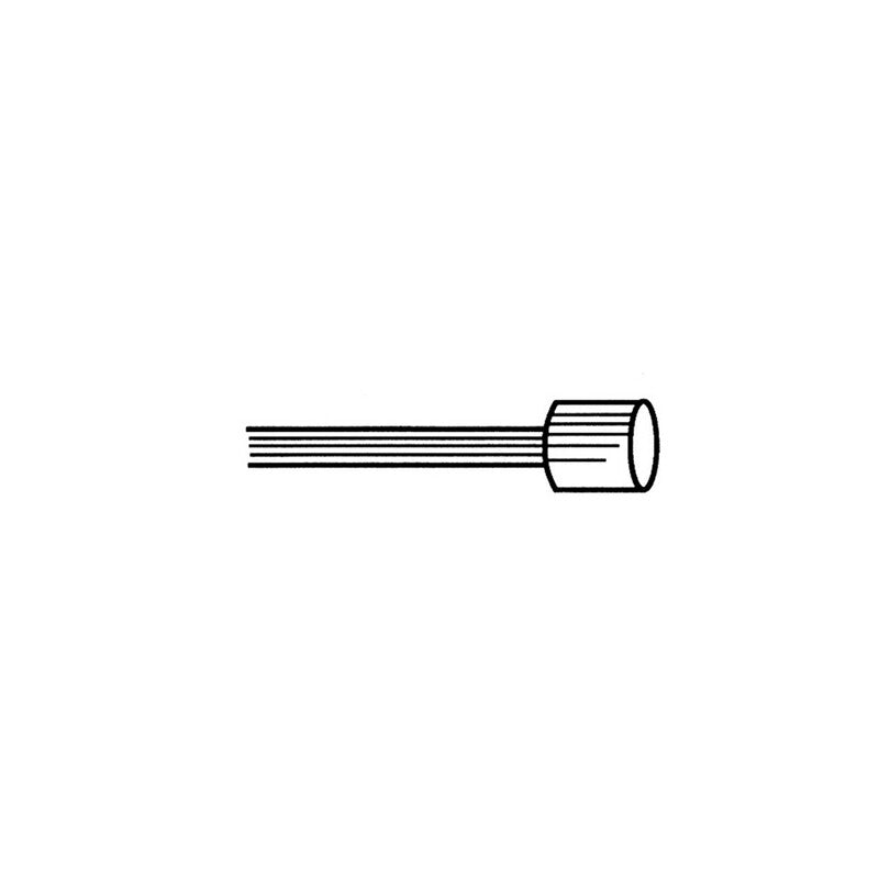 VPART CABLE THROTTLE