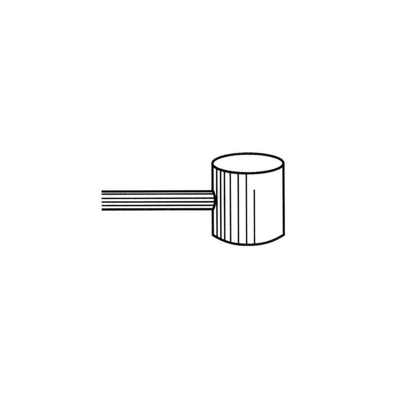 TECNI CABLE HAMMER HEAD