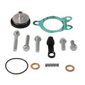 ALLBA CLUTCH SLAVECYL.REBUILDKIT W/PIST