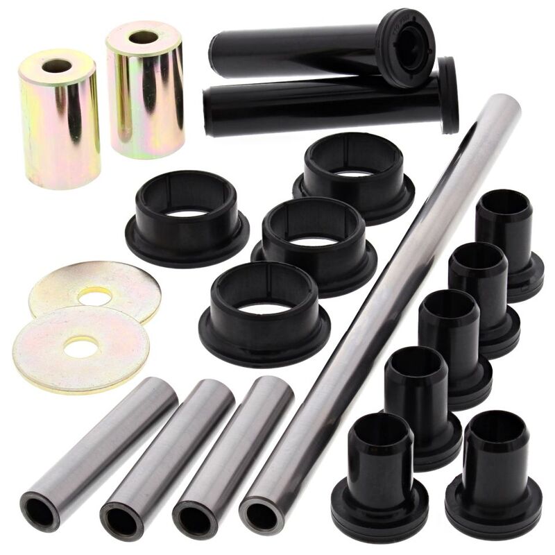 ALLBA REAR INDEP. SUSP. KIT