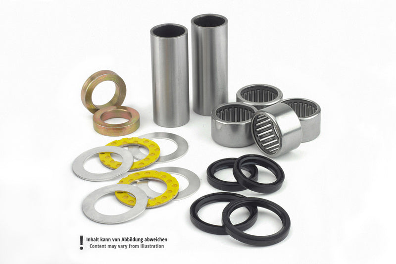 ALLBA SWINGARM BEARING KIT