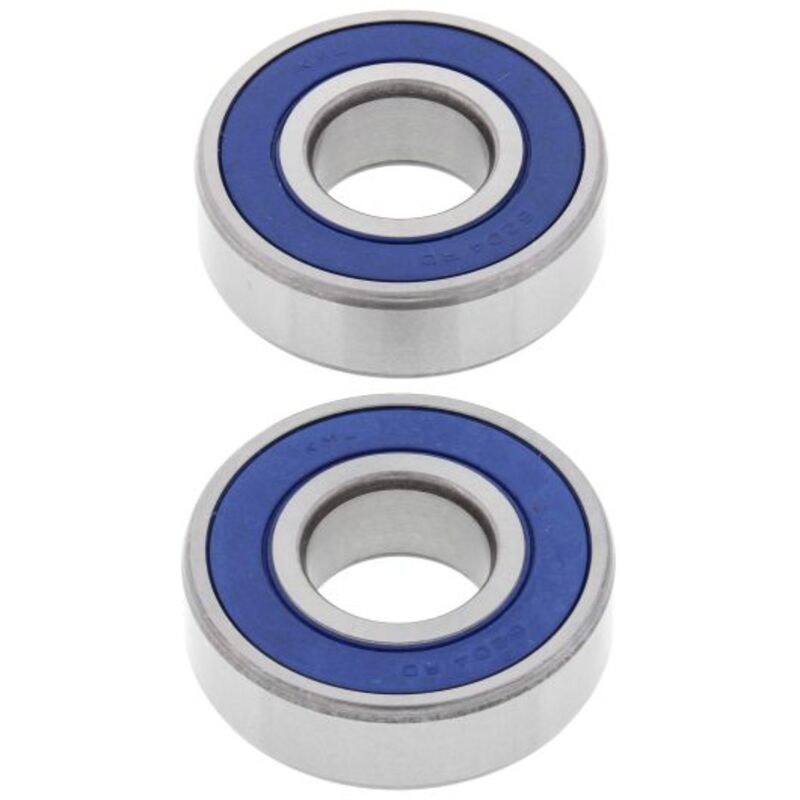 ALLBA WHEEL/SWING ARM BEARING KIT