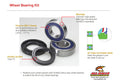 ALLBA WHEEL BEARING KIT