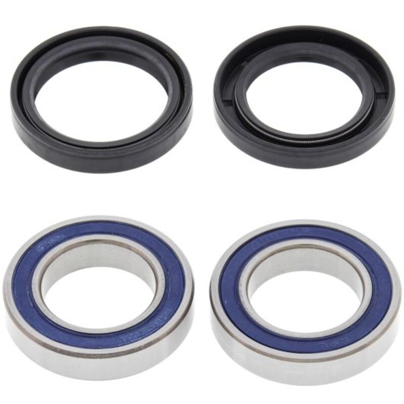 ALLBA WHEEL BEARING KIT