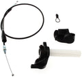 BIHR KIT THROTTLE TUBE + CABLE