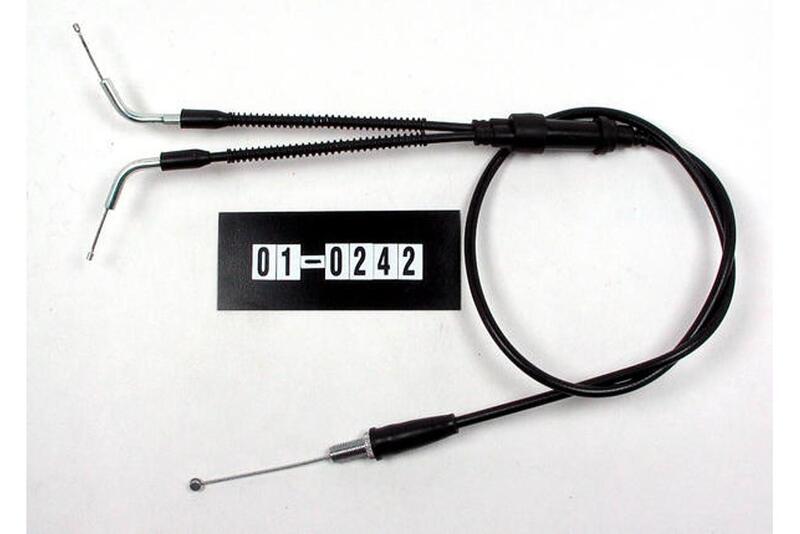 MOPRO CABLE THROTTLE