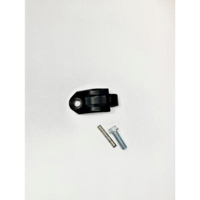 MAGUR BRACKET HALF CLAMP
