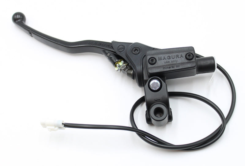MAGUR MASTER CYL CLUTCH HYMEC 167