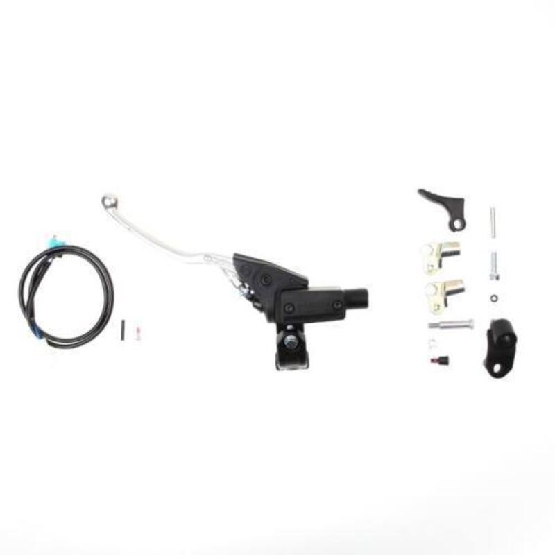 MAGUR MASTER CYL HYMEC 167