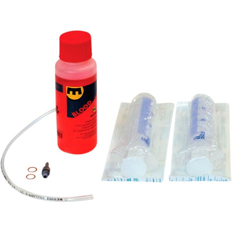 MAGUR REPAIR KIT CLUTCH MASTER CYLINDER