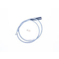 MAGUR SPAREPARTS CARBON BRAKE HOSE