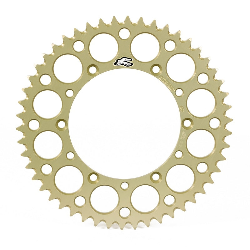 RENTH RR SPROC 520 ALU UL SC HA 150U