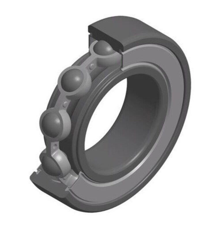 NTN BEARING 6007-2RS 35X62X14