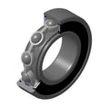 NTN BEARING 6003-2RS 17X35X10MM