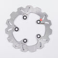 BKING BRAKE DISC WAVE SZ42RID