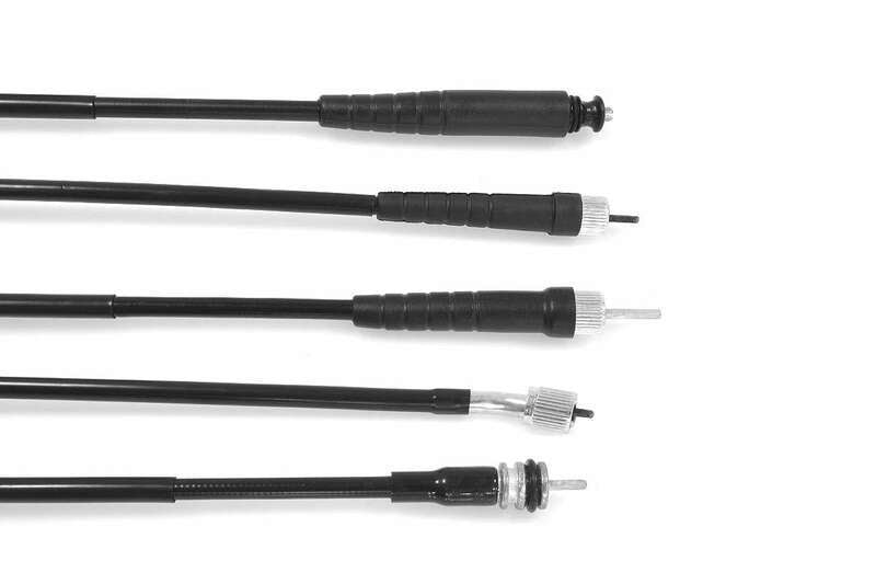 TECNI CABLE SPEEDOMETER
