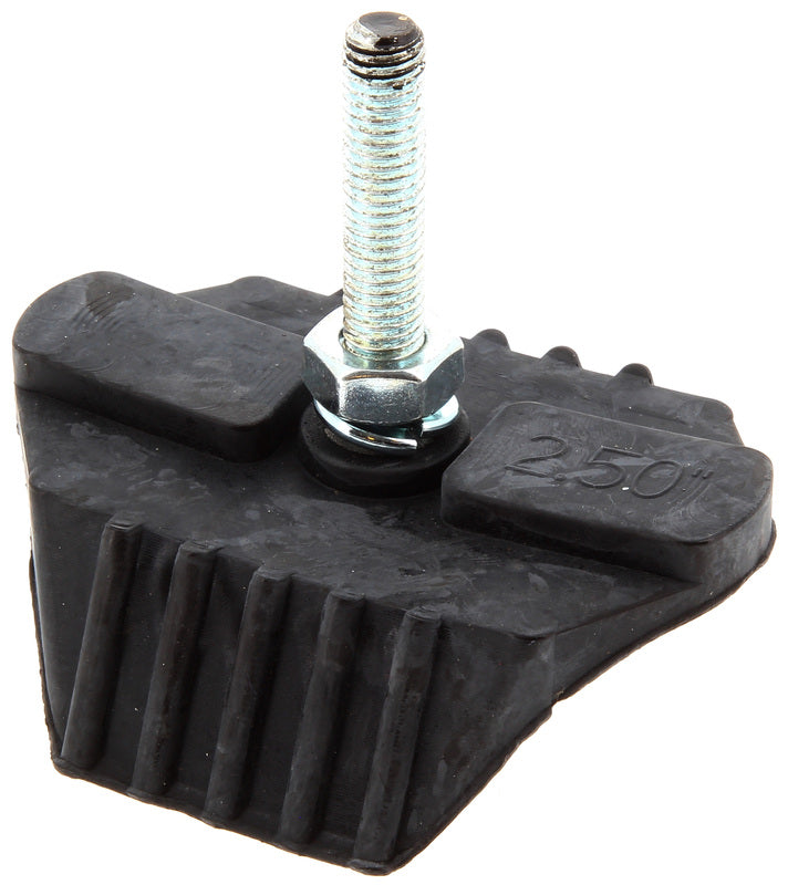 BIHR RIMS SP REAR WHEEL LOCK