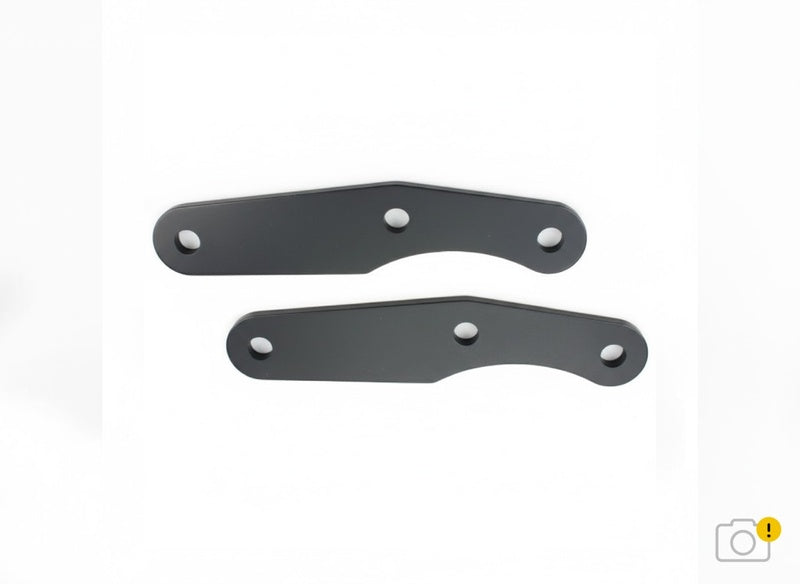 TECNIUM LOWERING KIT