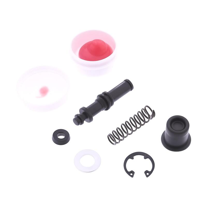 TOURM REPAIR KIT FRONT BRAKE MASTER CYL