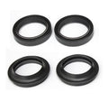 TECNIUM FORK SEAL & DUST SEAL SET 43MM