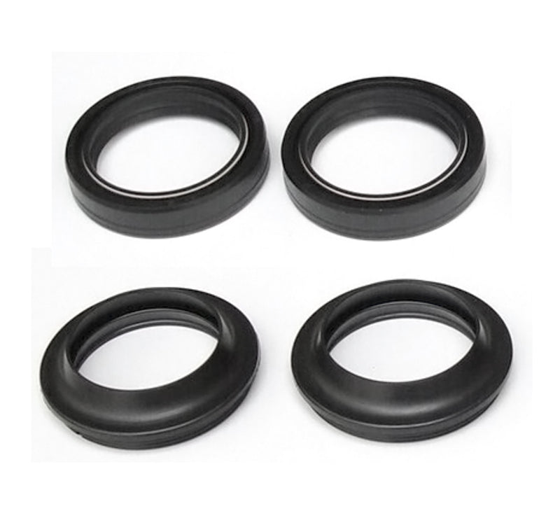 TECNIUM FORK SEAL & DUST SEAL SET 46MM