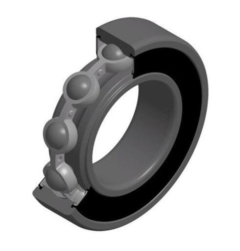 NTN BEARING 63005-2RS 25X47X16