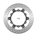 NG BRAKE DISC ROUND 276