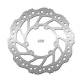NG BRAKE DISC WAVE 1350X