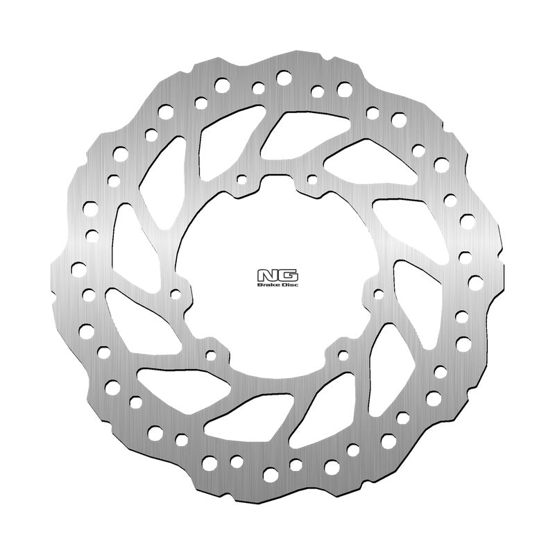 NG BRAKE DISC WAVE 1350X