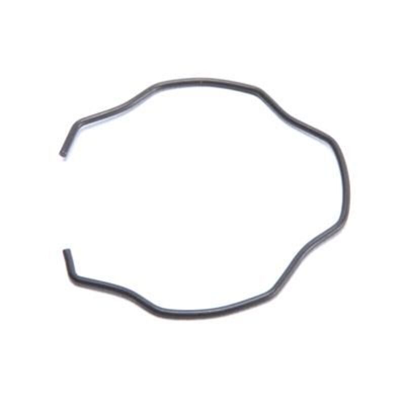 KYB CLIP SEAL 43MM