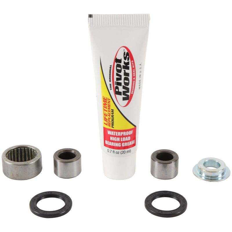 PWORK BEARING KIT SHOCK ABSORBER