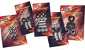 PWORK SWING ARM LINK BEARING KIT