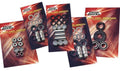 PWORK SWING ARM LINK BEARING KIT