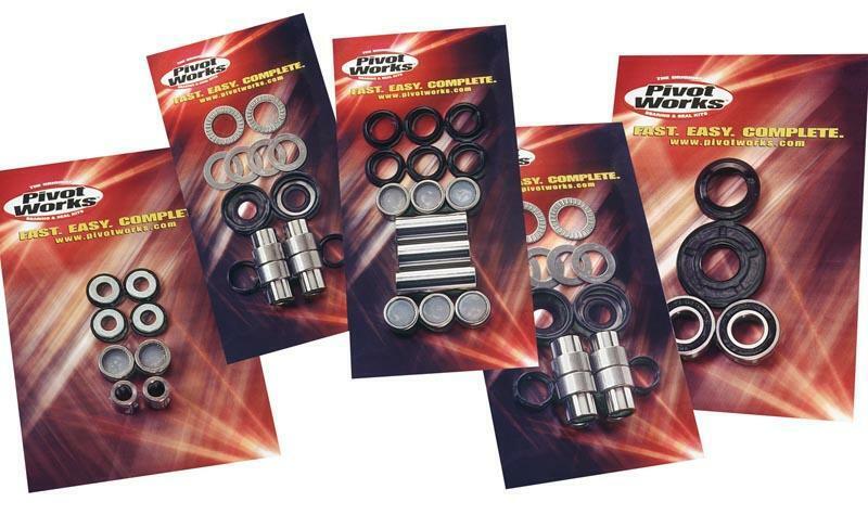 PWORK SWING ARM LINK BEARING KIT