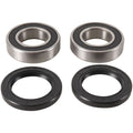 PWORK BEARING REAR WHEEL KIT
