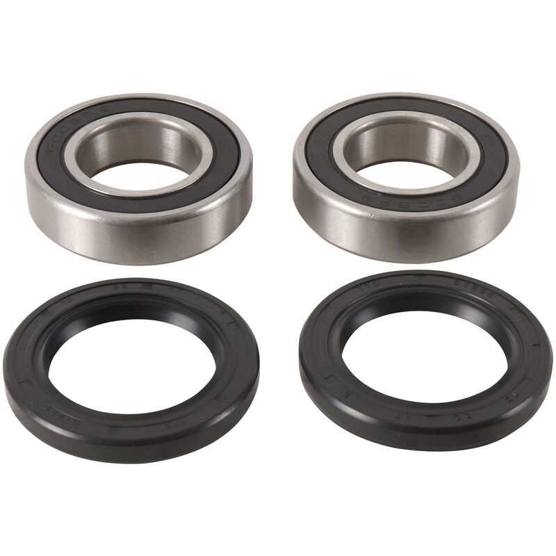 PWORK BEARING REAR WHEEL KIT