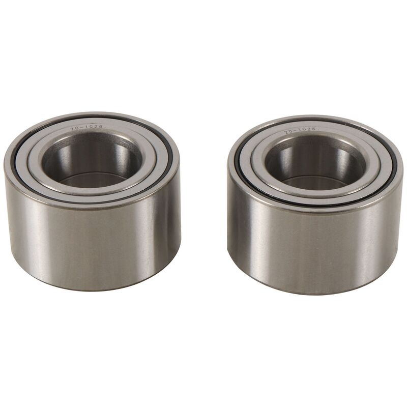 PWORK BEARING FR/RE WHEEL KIT