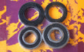 PWORK BEARING REAR WHEEL KIT