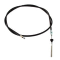 TECNI CABLE REAR BRAKE