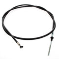 TECNI CABLE REAR BRAKE