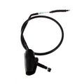 TECNI CABLE CLUTCH
