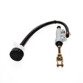 TECNI MASTER CYL BRAKE REAR