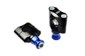 SCAR BAR MOUNT 28,6MM +30MM