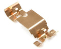 BREMB SPAREPARTS UPPER PAD