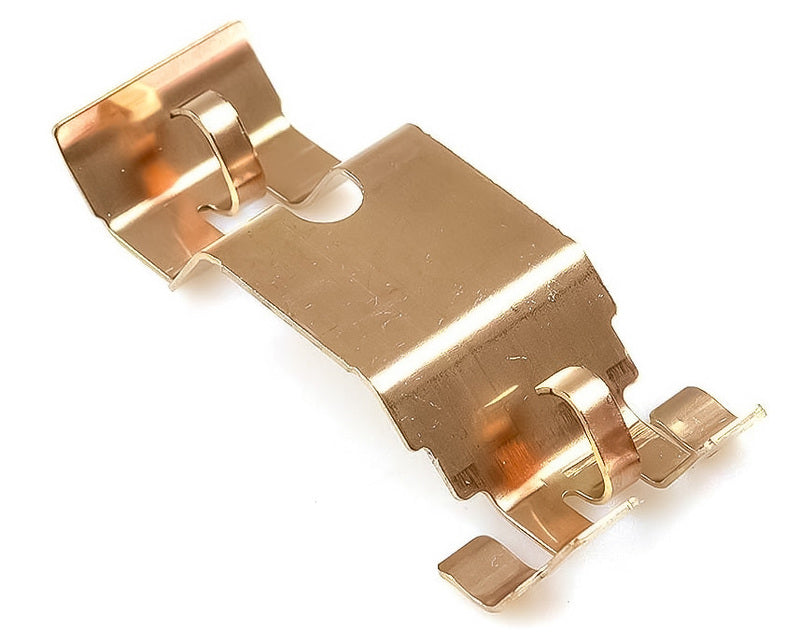 BREMB SPAREPARTS UPPER PAD