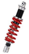 YSS REAR SHOCK TOPLINE