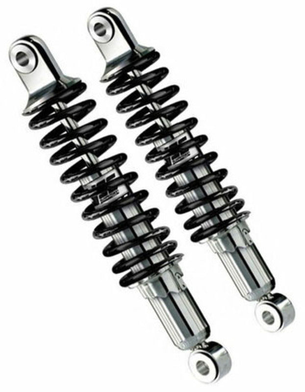 YSS REAR SHOCK TOPLINE