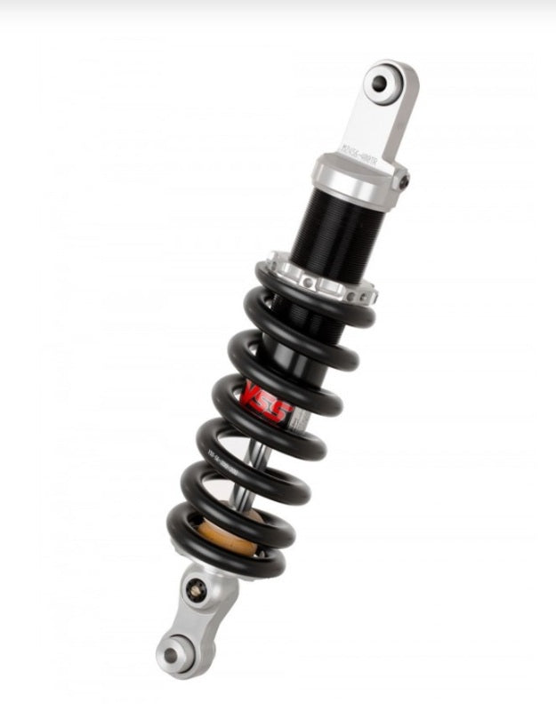 YSS REAR SHOCK TOPLINE